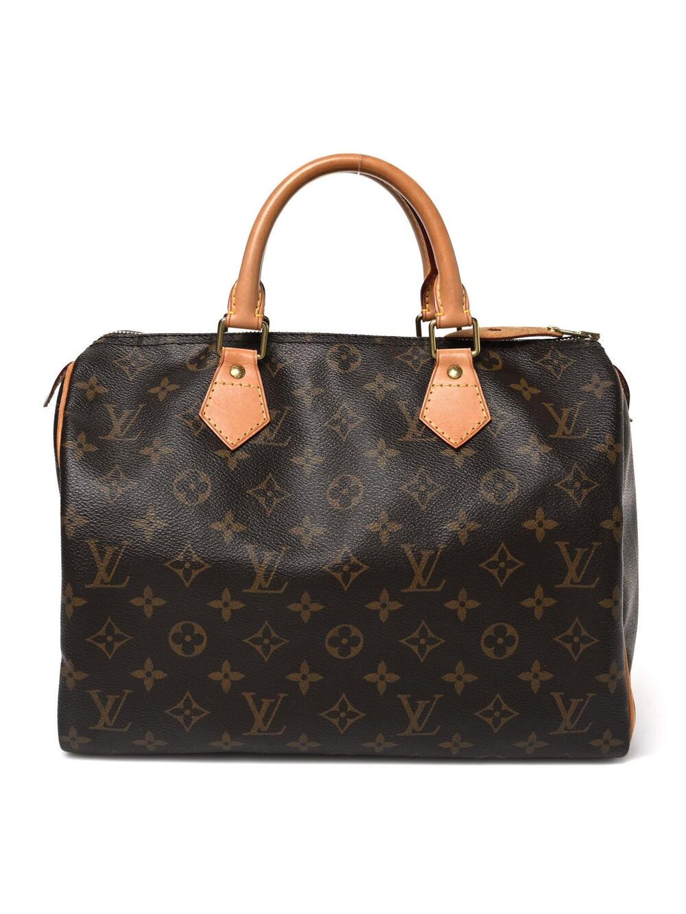 Louis Vuitton Speedy 30 #373856L13B